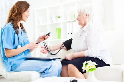 NCM CARE HOME HEALTH, LLC