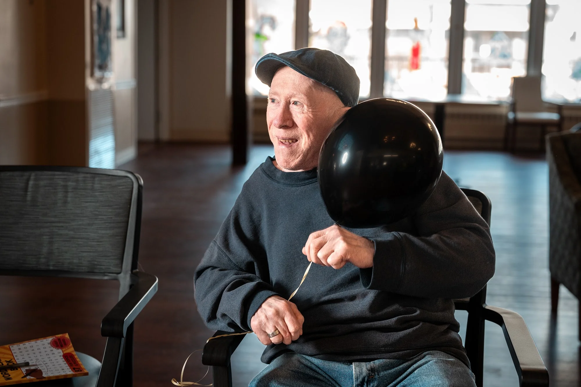 NEFFSVILLE NURSING AND REHABILITATION
