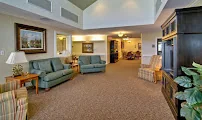 NEIGHBORHOODS AT QUAIL CREEK, THE