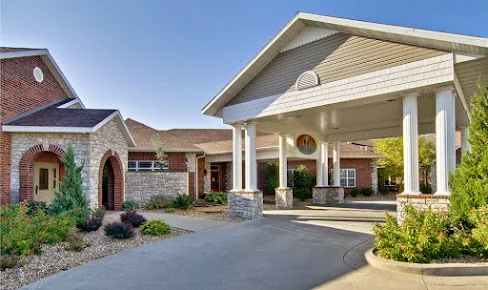 NEIGHBORHOODS AT QUAIL CREEK, THE
