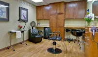 NEIGHBORHOODS AT QUAIL CREEK, THE