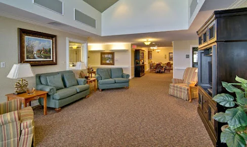 NEIGHBORHOODS AT QUAIL CREEK, THE