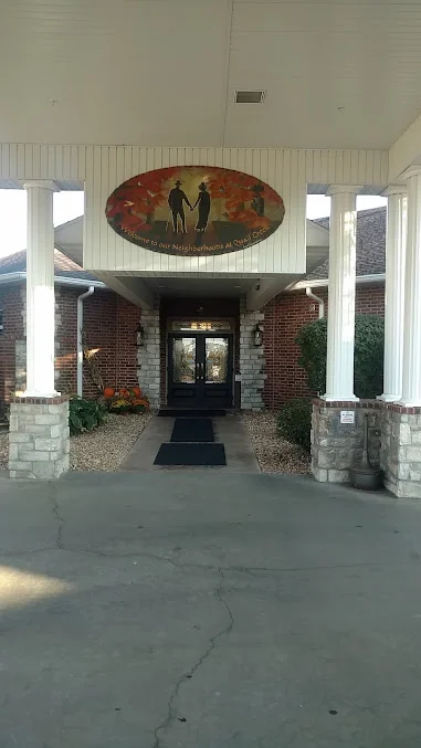 NEIGHBORHOODS AT QUAIL CREEK, THE