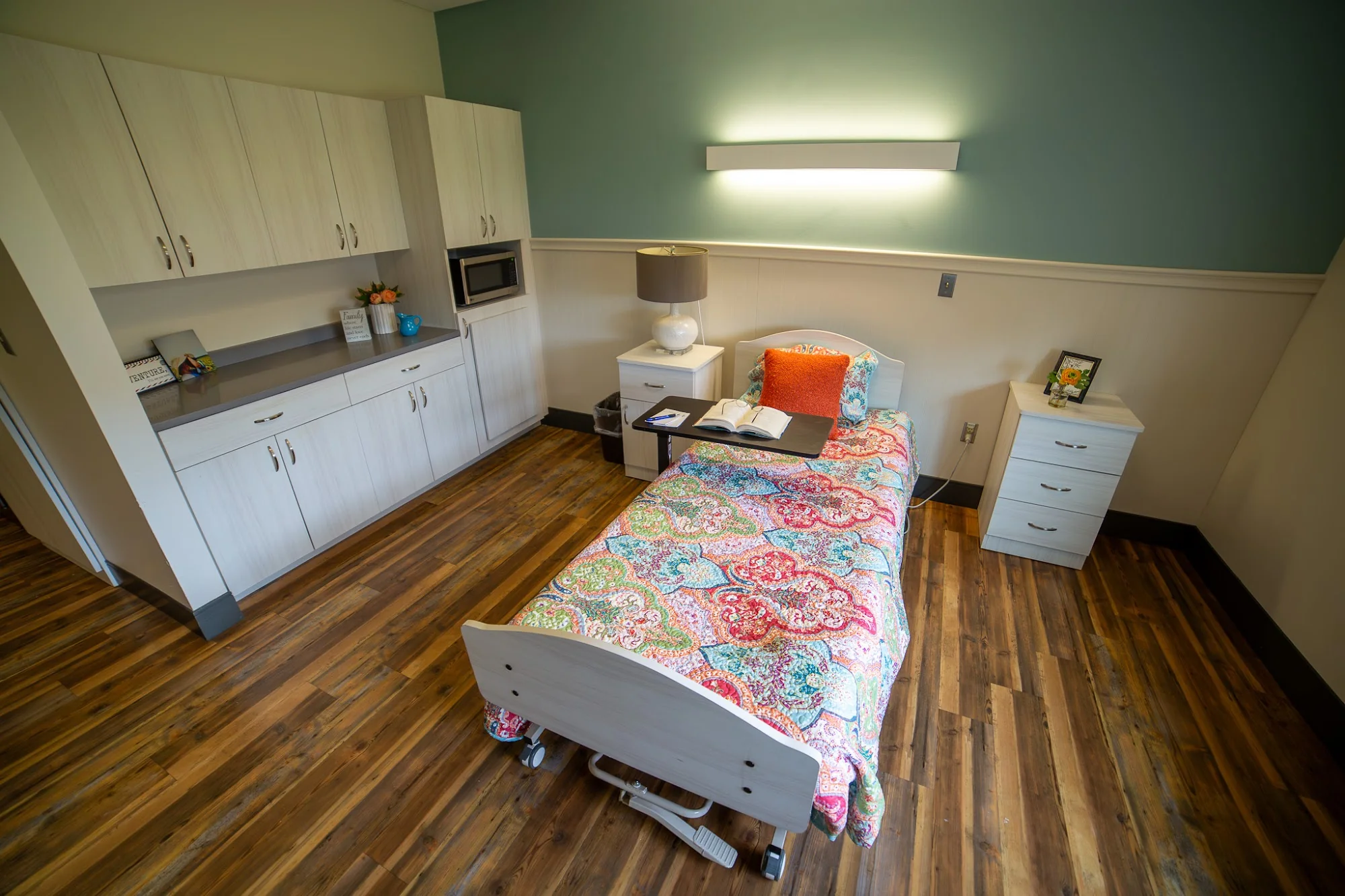 NEIGHBORS HEALTH CENTER
