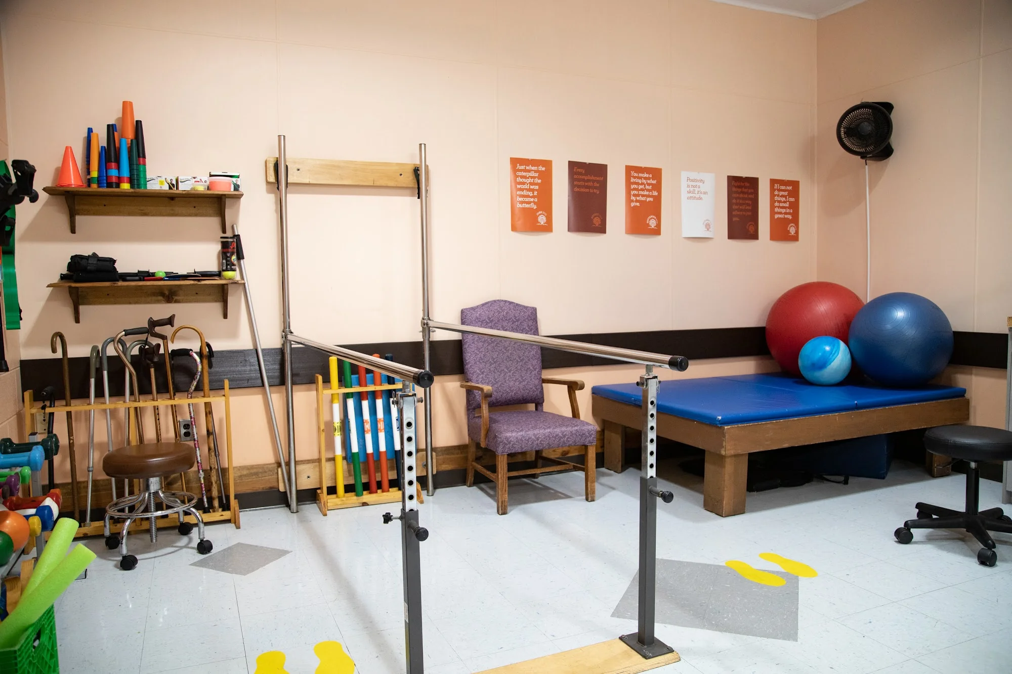 NELLA'S AT AUTUMN LAKE HEALTHCARE