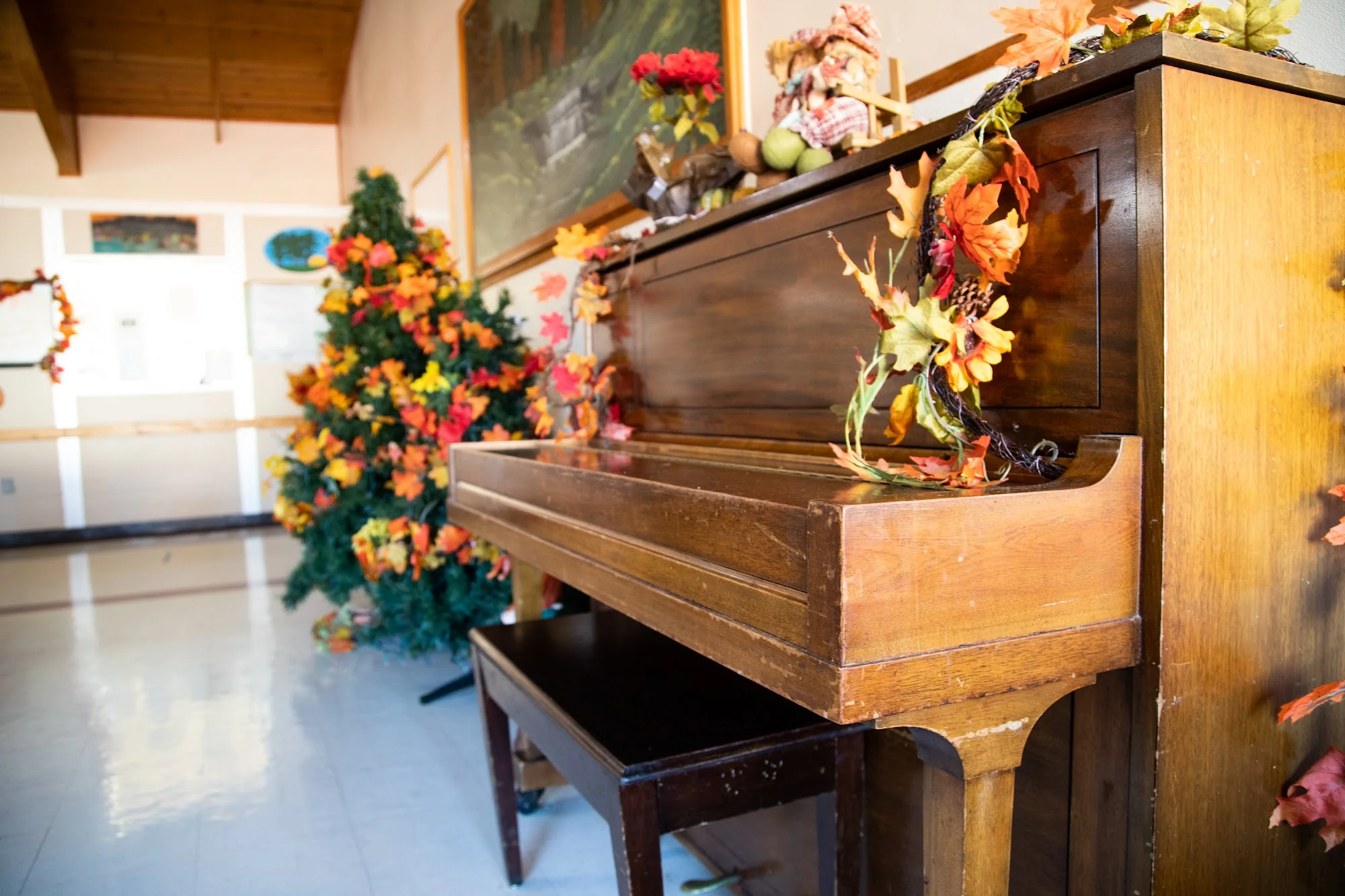 NELLA'S AT AUTUMN LAKE HEALTHCARE