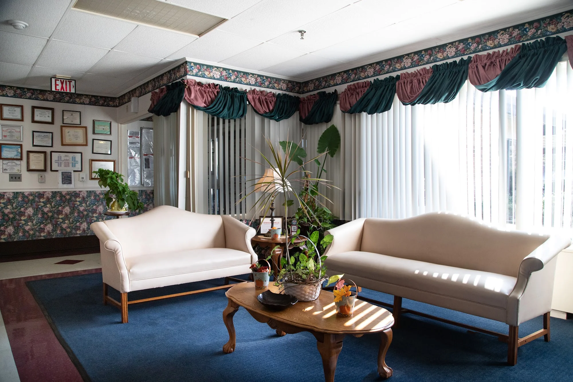 NELLA'S AT AUTUMN LAKE HEALTHCARE