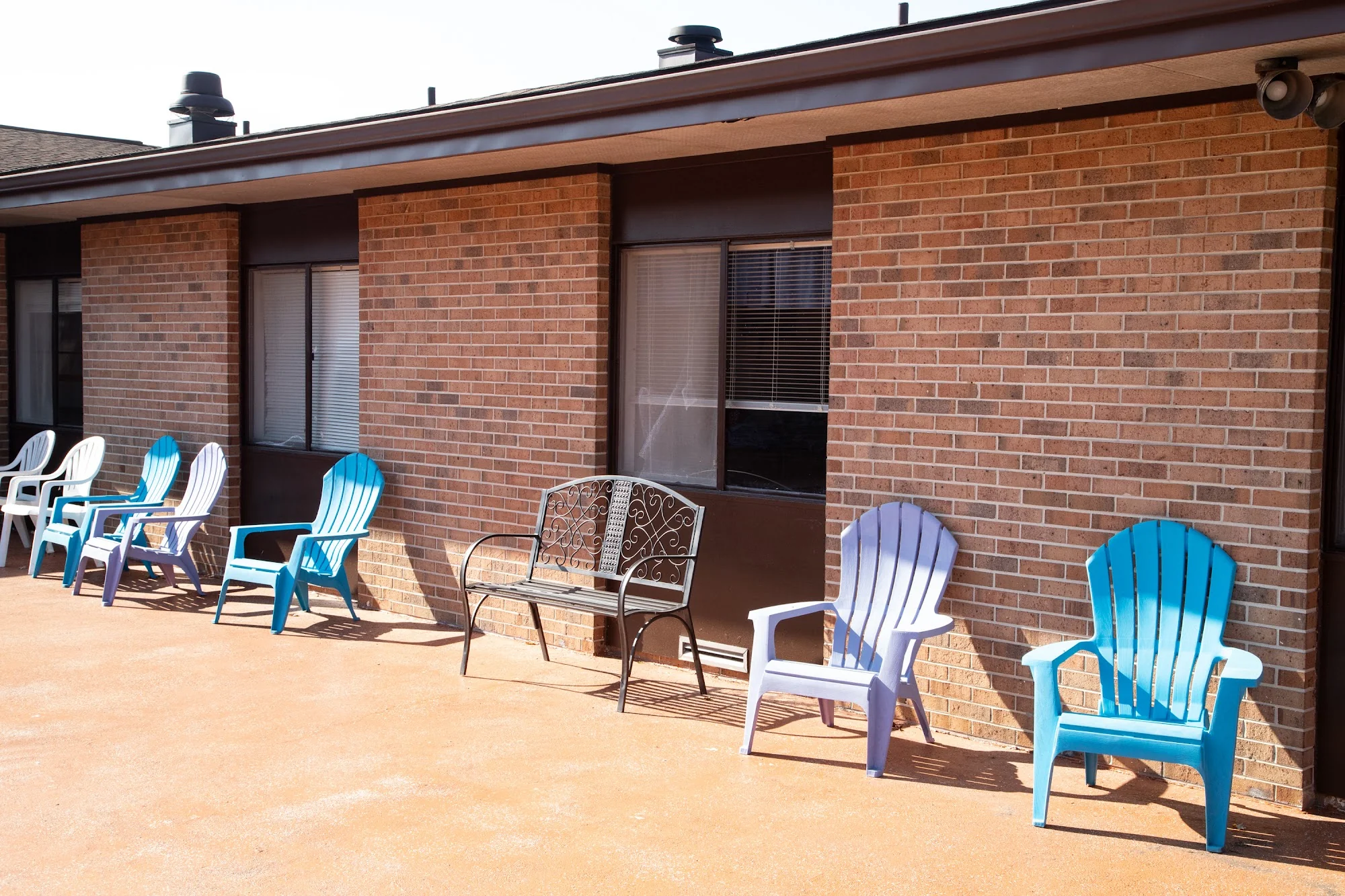 NELLA'S AT AUTUMN LAKE HEALTHCARE
