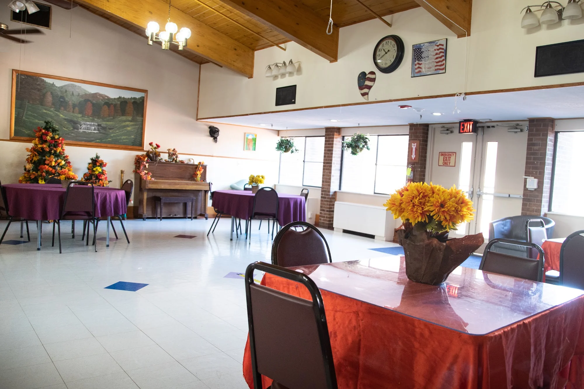 NELLA'S AT AUTUMN LAKE HEALTHCARE