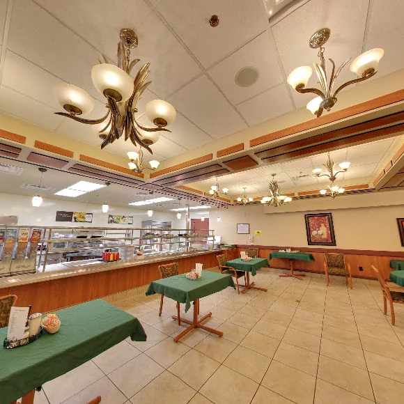 NEVADA STATE VETERANS HOME - BOULDER CITY
