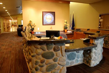 NEVADA STATE VETERANS HOME - BOULDER CITY