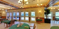 NEVADA STATE VETERANS HOME - BOULDER CITY