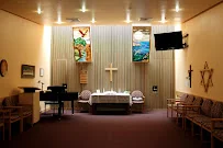 NEVADA STATE VETERANS HOME - BOULDER CITY
