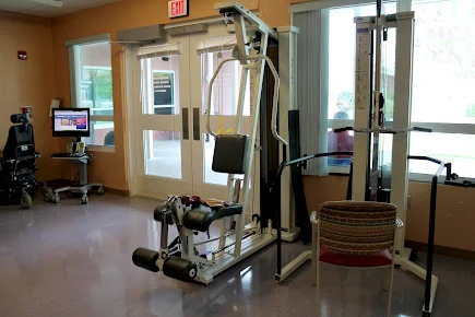 NEVADA STATE VETERANS HOME - BOULDER CITY