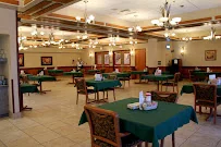 NEVADA STATE VETERANS HOME - BOULDER CITY