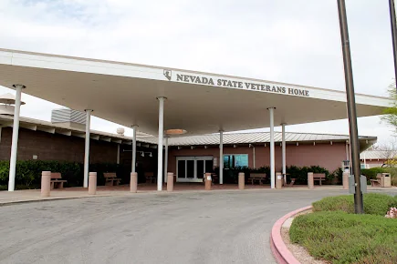 NEVADA STATE VETERANS HOME - BOULDER CITY