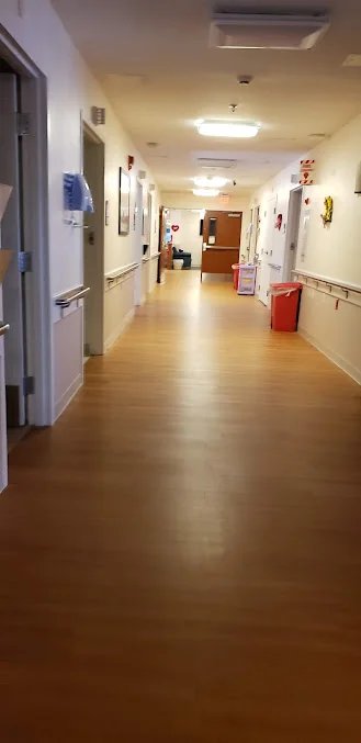 NEVINS NURSING & REHABILITATION CENTER
