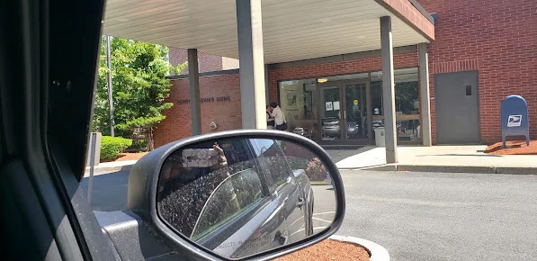 NEVINS NURSING & REHABILITATION CENTER