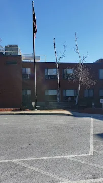 NEVINS NURSING & REHABILITATION CENTER