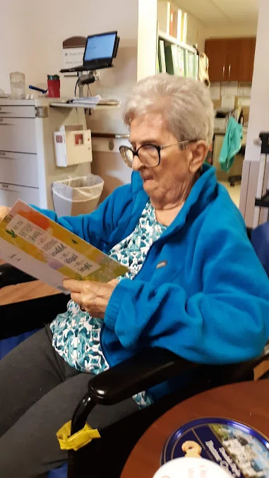 NEVINS NURSING & REHABILITATION CENTER