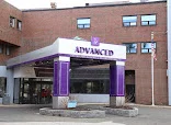 NEW HAVEN CENTER FOR NURSING & REHABILITATION LLC