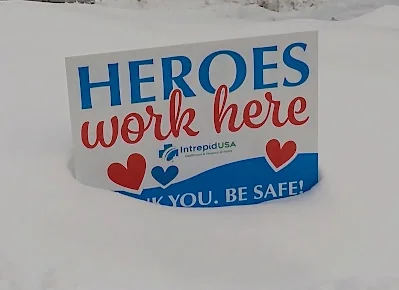 NEW BRIGHTON CARE CENTER