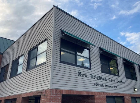 NEW BRIGHTON CARE CENTER