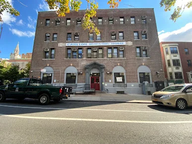 NEW CARLTON REHAB AND NURSING CENTER, L L C