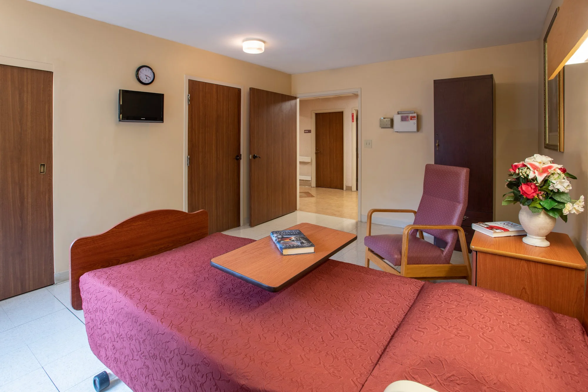 NEW CASTLE HEALTH AND REHABILITATION CENTER