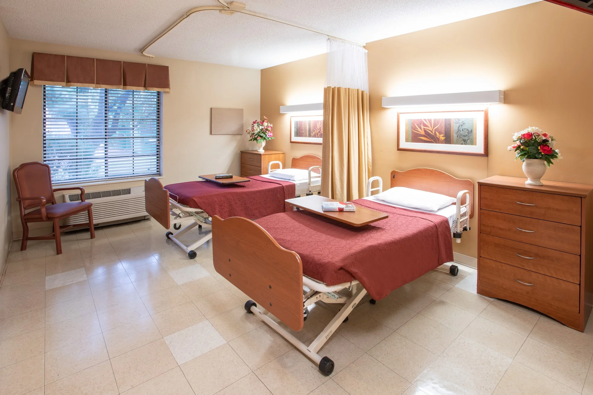 NEW CASTLE HEALTH AND REHABILITATION CENTER