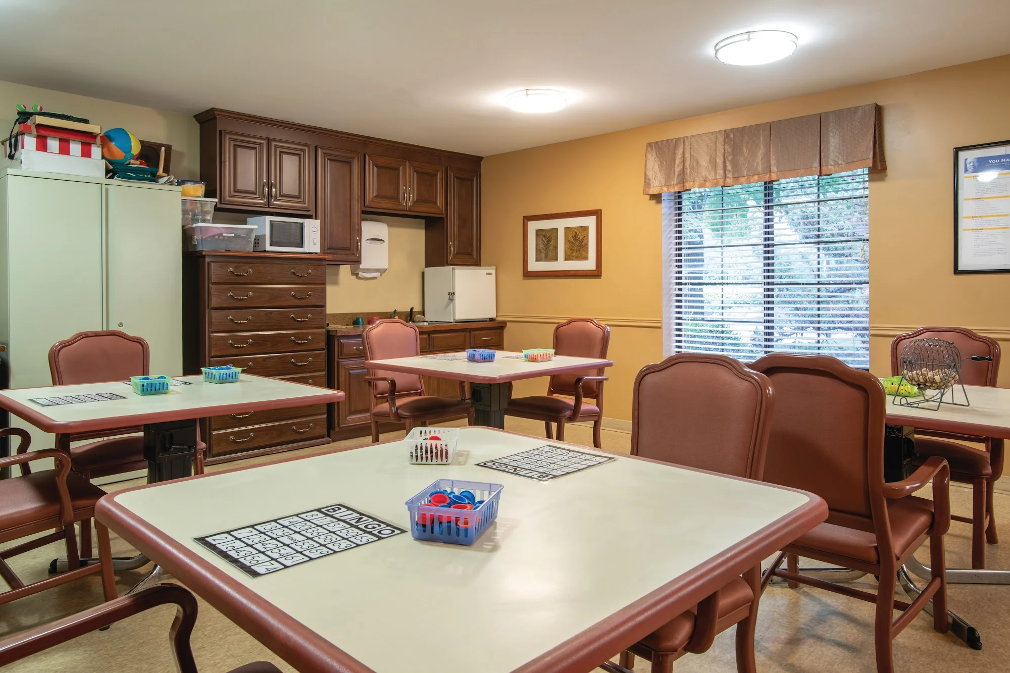 NEW CASTLE HEALTH AND REHABILITATION CENTER