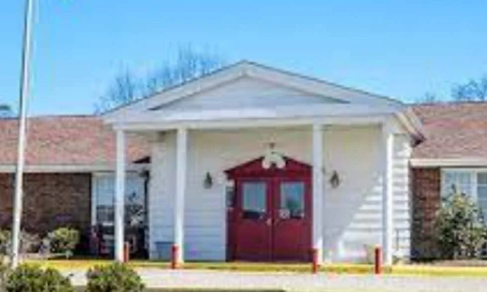 NEW CASTLE NURSING & REHAB