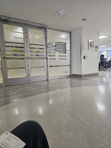 NEW GOUVERNEUR HOSPITAL S N F