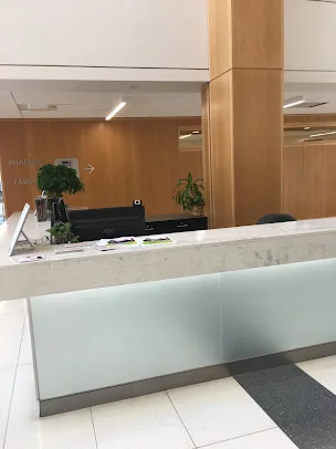 NEW GOUVERNEUR HOSPITAL S N F