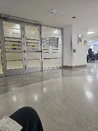NEW GOUVERNEUR HOSPITAL S N F