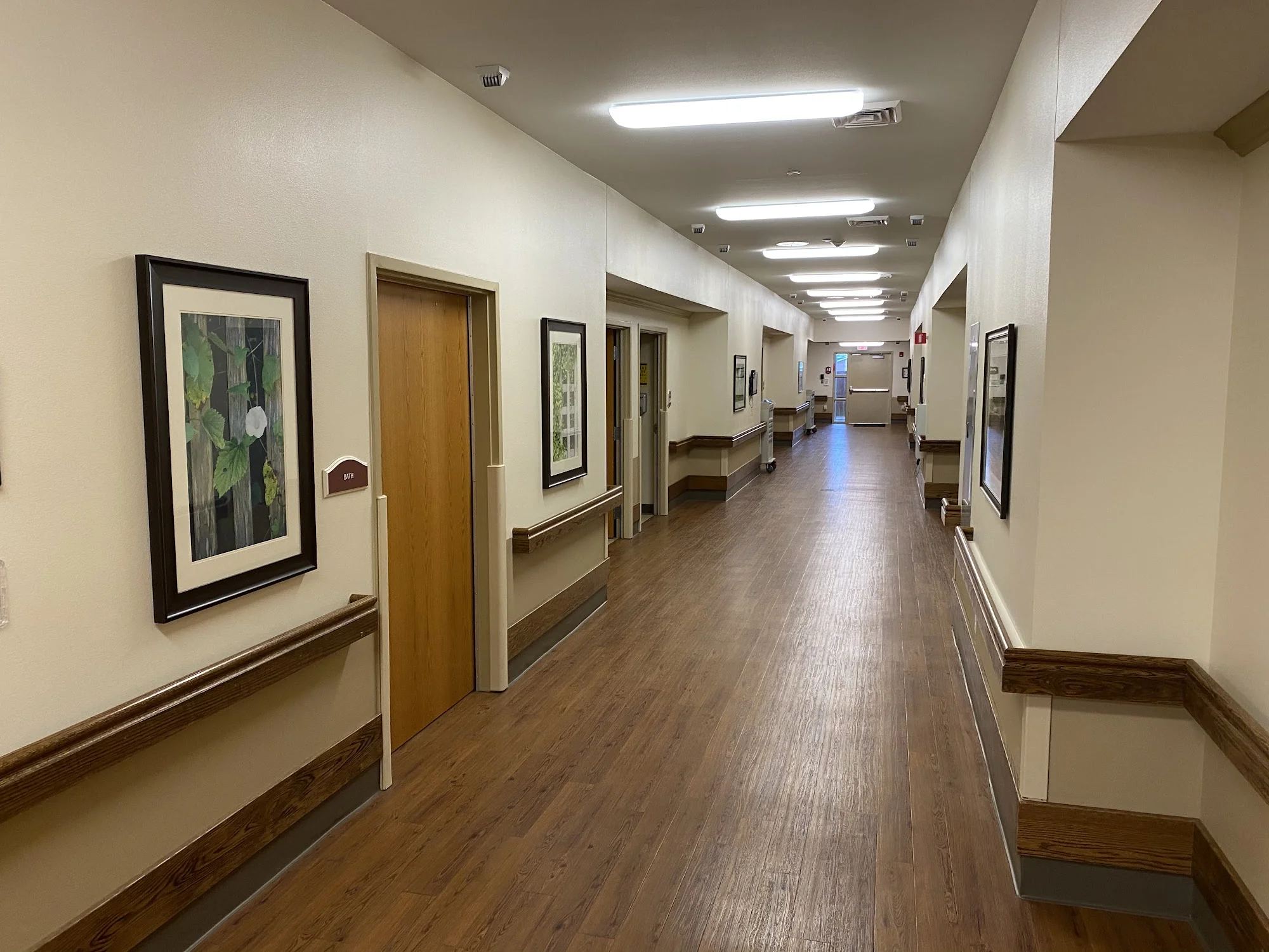 NEW IBERIA MANOR SOUTH