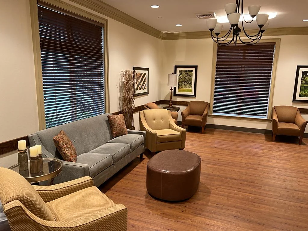 NEW IBERIA MANOR SOUTH