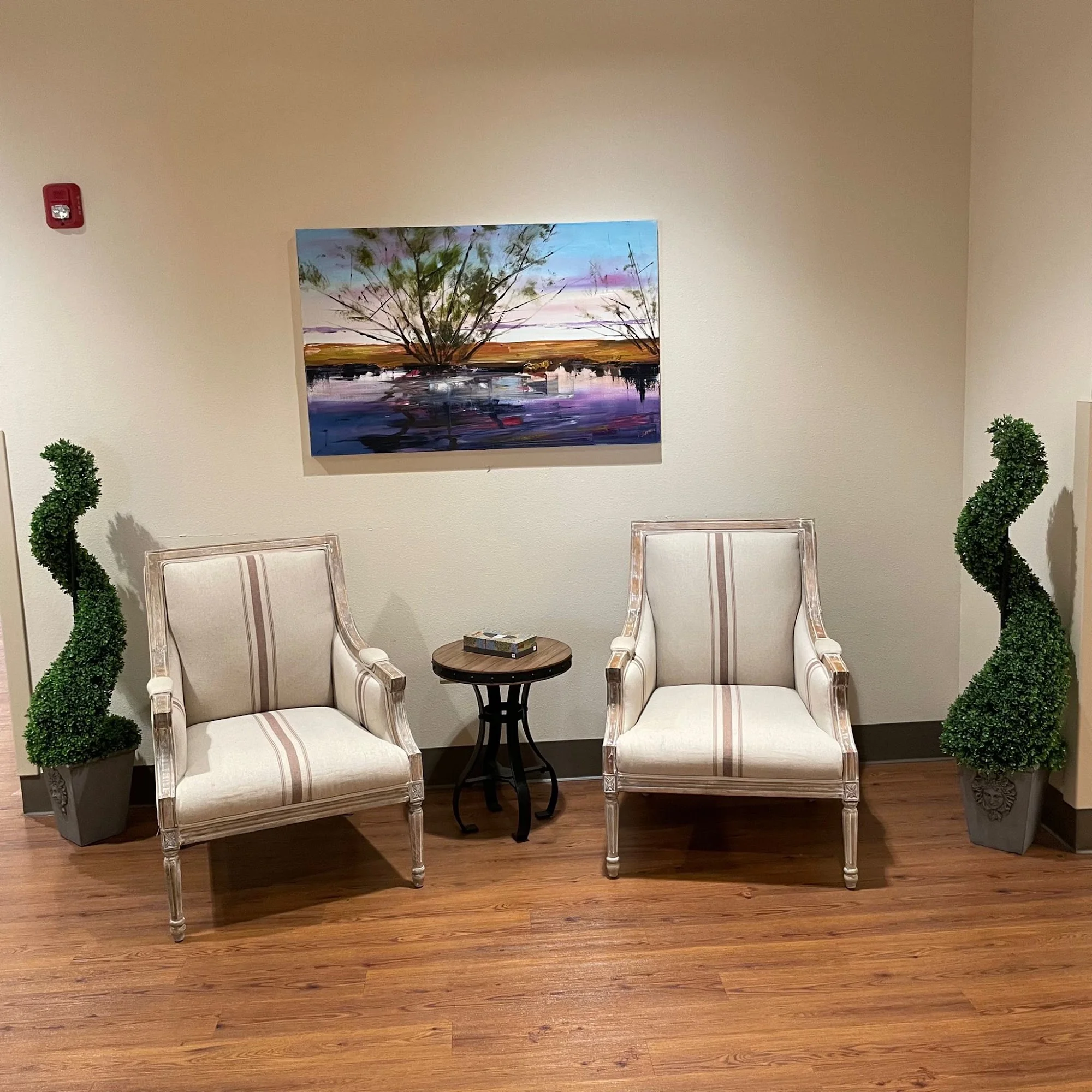 NEW IBERIA MANOR SOUTH