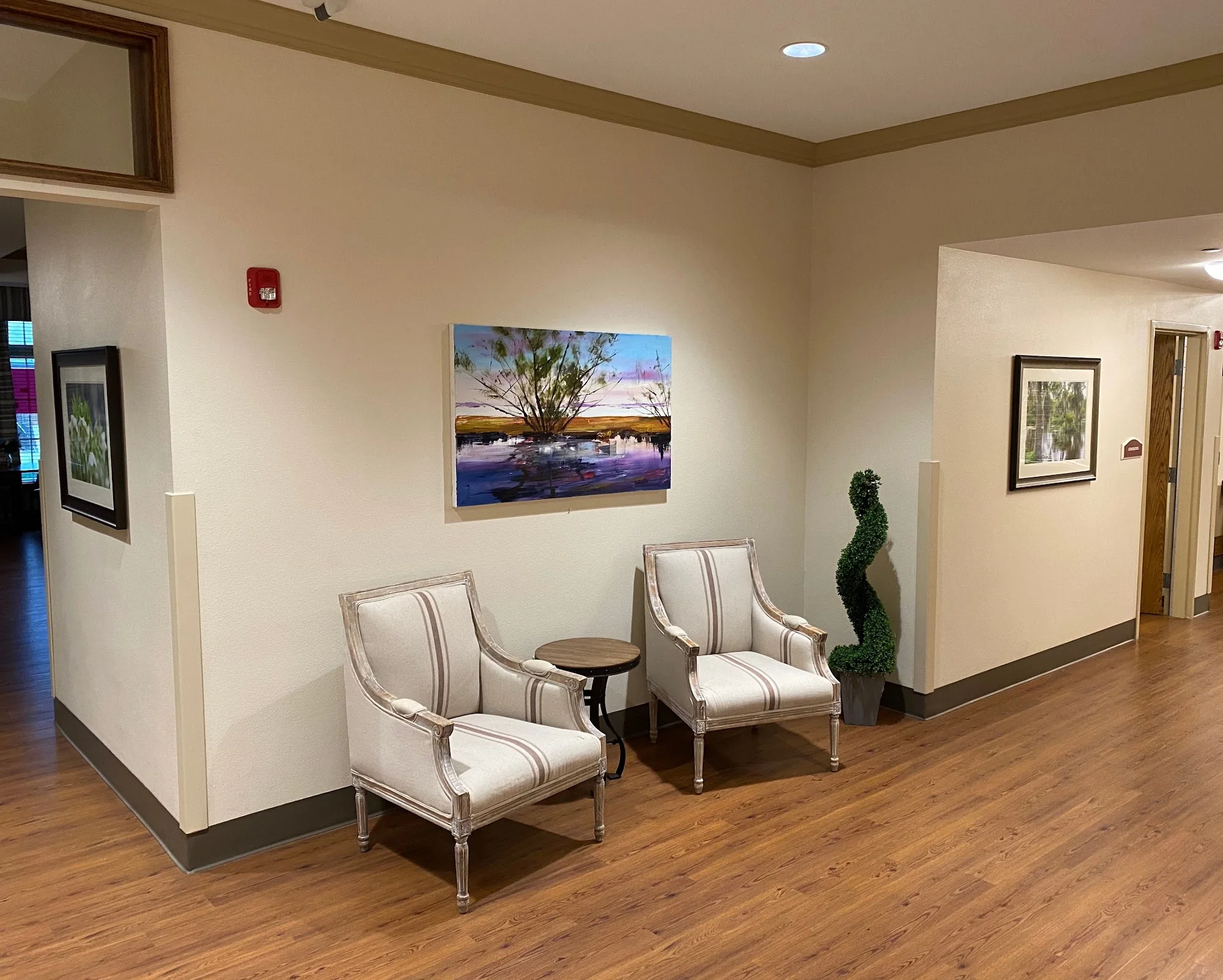 NEW IBERIA MANOR SOUTH
