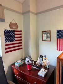 NEW JERSEY VETERANS MEMORIAL HOME MENLO