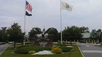 NEW JERSEY VETERANS MEMORIAL HOME MENLO