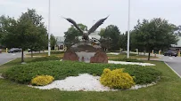 NEW JERSEY VETERANS MEMORIAL HOME MENLO