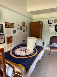 NEW JERSEY VETERANS MEMORIAL HOME MENLO