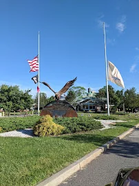 NEW JERSEY VETERANS MEMORIAL HOME MENLO