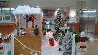 NEW JERSEY VETERANS MEMORIAL VINELAND