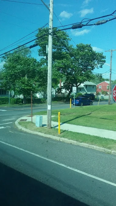 NEW JERSEY VETERANS MEMORIAL VINELAND