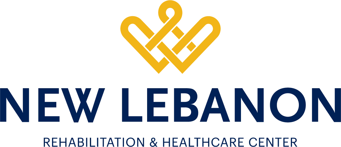NEW LEBANON REHABILITATION AND HEALTHCARE CENTER