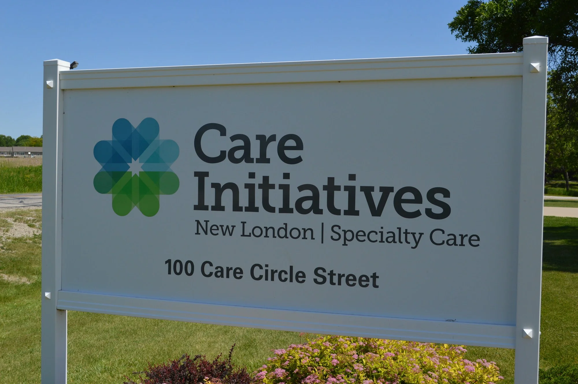 NEW LONDON SPECIALTY CARE