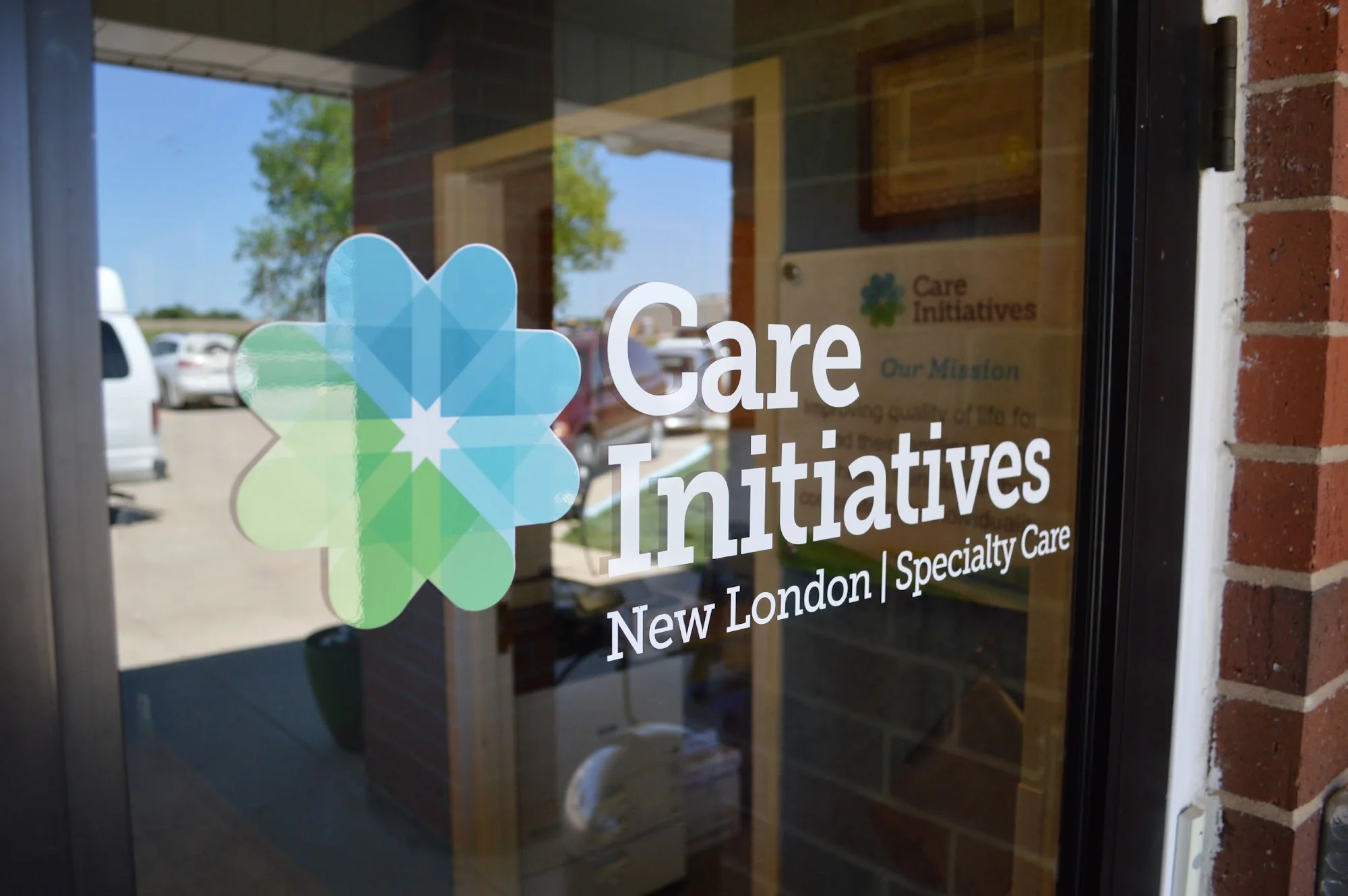 NEW LONDON SPECIALTY CARE