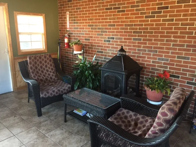 NEW MADRID LIVING CENTER